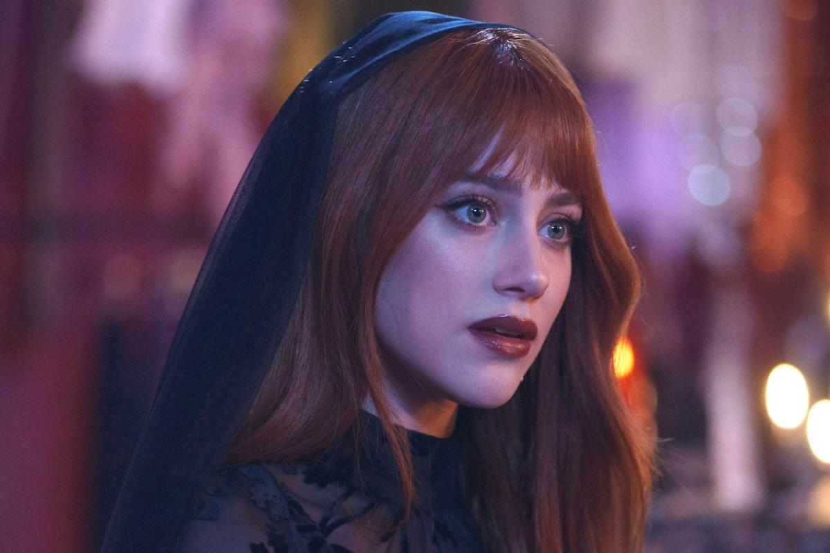 Forbidden Fruits: Why Shudder is Your Only Stream for the Witchy Film